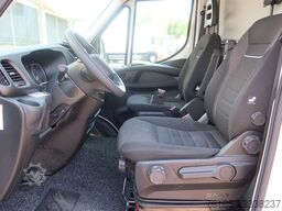Iveco 40 C 35 + 3500 BE Combi + klep VRIJ VAN KM HEFF...