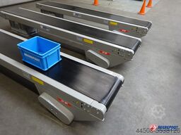 'Van Riet' Förderband | Förderband flach