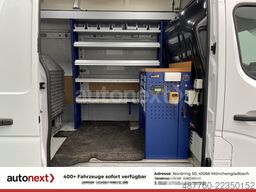 OPEL Movano MAXI *HD-SPÜLER* TOP ZUSTAND! (1878)