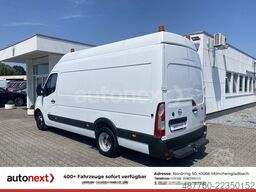 OPEL Movano MAXI *HD-SPÜLER* TOP ZUSTAND! (1878)