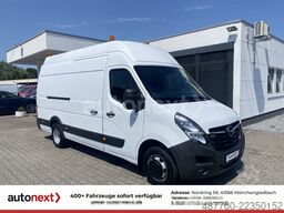 OPEL Movano MAXI *HD-SPÜLER* TOP ZUSTAND! (1878)