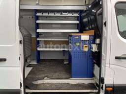 OPEL Movano MAXI *HD-SPÜLER* TOP ZUSTAND! (1878)