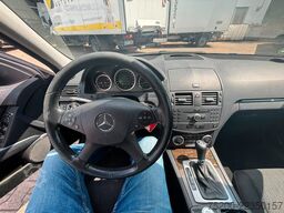 MERCEDES-BENZ C 180 C T-Modell C 180 CGI BlueEfficiency