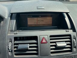 MERCEDES-BENZ C 180 C T-Modell C 180 CGI BlueEfficiency
