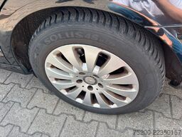 MERCEDES-BENZ C 180 C T-Modell C 180 CGI BlueEfficiency
