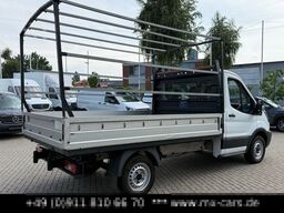 FORD Transit 2.0 L2 Pritsche 3 Sitze 1 Hand 2 Stück