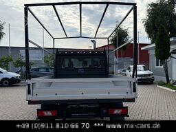 FORD Transit 2.0 L2 Pritsche 3 Sitze 1 Hand 2 Stück