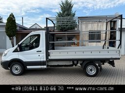 FORD Transit 2.0 L2 Pritsche 3 Sitze 1 Hand 2 Stück