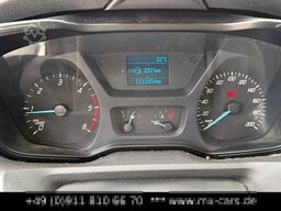 FORD Transit 2.0 L2 Pritsche 3 Sitze 1 Hand 2 Stück