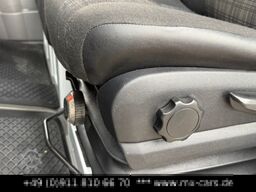 MERCEDES-BENZ 516 Maxi extra-Lang XXL 3,5 t Zwillingsbereift