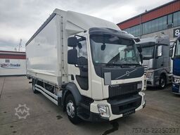 VOLVO FL 280 *16 T  *1,5 T LBW *