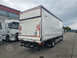 VOLVO FL 280 *16 T  *1,5 T LBW *