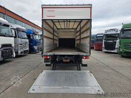 VOLVO FL 280 *16 T  *1,5 T LBW *
