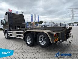 Volvo FM 420 6X2 NCH Kabelsysteem + A-Ride