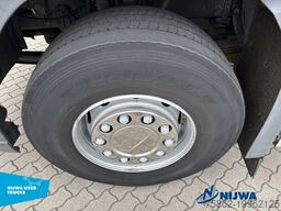 Volvo FM 420 6X2 NCH Kabelsysteem + A-Ride