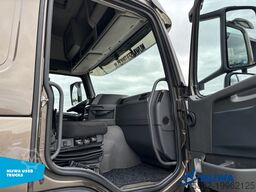 Volvo FM 420 6X2 NCH Kabelsysteem + A-Ride