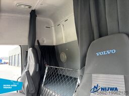 Volvo FM 420 6X2 NCH Kabelsysteem + A-Ride