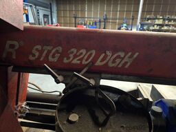 BOMAR stg 320 DGH