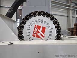 Haas VF-2SSHE
