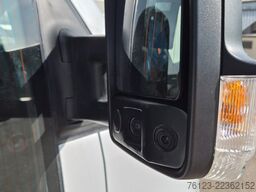 MERCEDES-BENZ 30 Sitzer Schul- Transferbus 519 Vorlauffahrzeug