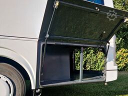 TEMSA Prestij SX Novo Lux Daily Lagerfahrzeug