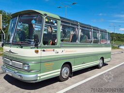 SETRA Kässbohrer Setra S 7