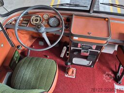 SETRA Kässbohrer Setra S 7