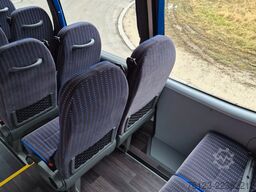 IVECO 2x Daily 70 Lagerfahrzrug Ferqui Sunrise 2,5 m B