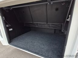 IVECO 2x Daily 70 Lagerfahrzrug Ferqui Sunrise 2,5 m B