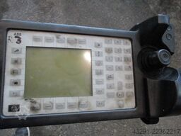 ABB Robotics IRB 6600 175/2.8 S4C + M2000