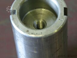 unbekannt Durchmesser 60 mm