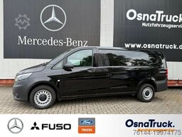 MERCEDES-BENZ Vito 116 CDI Kasten Extralang Klima, Kamera, DAB