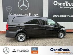 MERCEDES-BENZ Vito 116 CDI Kasten Extralang Klima, Kamera, DAB
