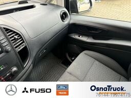 MERCEDES-BENZ Vito 116 CDI Kasten Extralang Klima, Kamera, DAB