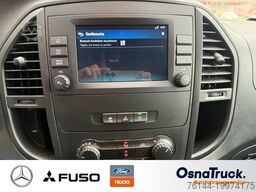 MERCEDES-BENZ Vito 116 CDI Kasten Extralang Klima, Kamera, DAB