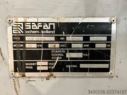 Safan HVR 310-6