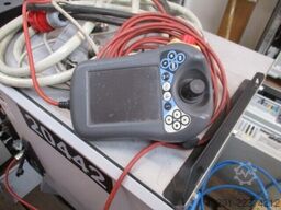 ABB Robotics IRB 2400L TypB IRC5 M2004 DeviceNet