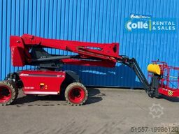 Magni DAB 18 RT | 2024