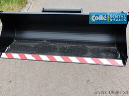 Manitou CBR 1000 Liter | New 2022