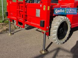 Magni DS2223RTP | 2022