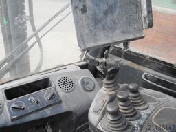 Linde H40D-02 Zwillingsreifen