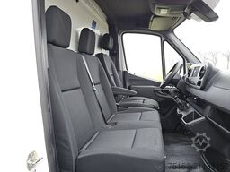 MERCEDES-BENZ SPRINTER 311 Carrier-Koelwagen!