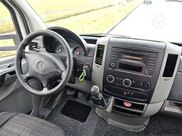 MERCEDES-BENZ SPRINTER 514 Bakwagen Laadklep!