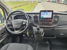 FORD TRANSIT 2.0 L3H2 170Pk Navi AC!