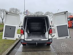VOLKSWAGEN TRANSPORTER 2.0 TDI L2H1 2xZijdeur T6.1!