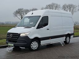 MERCEDES-BENZ SPRINTER 311 CDI 37 L2H2
