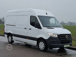 MERCEDES-BENZ SPRINTER 311 CDI 37 L2H2
