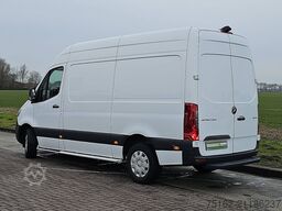 MERCEDES-BENZ SPRINTER 311 CDI 37 L2H2