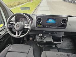 MERCEDES-BENZ SPRINTER 311 CDI 37 L2H2