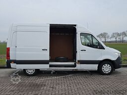 MERCEDES-BENZ SPRINTER 311 CDI 37 L2H2